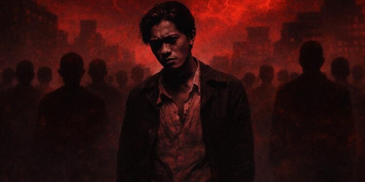 Aku Ini Binatang Jalang: Simbol Kebebasan atau Bukti Keterasingan?