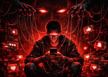 Bebas Berpikir? Atau Cuma Ikut Jalur yang Ditentukan Algoritma?