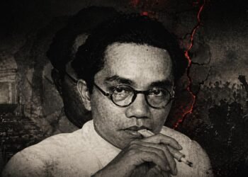 Amir Syarifuddin: Dari Perdana Menteri ke Regu Tembak