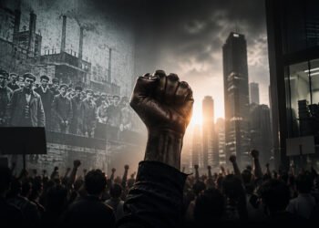 May Day: Dari Darah ke Tanggal Merah