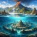 Benarkah Atlantis di Indonesia?
