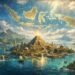 Atlantis di Nusantara: Pusat Peradaban Dunia atau Sekadar Ilusi Kolektif?