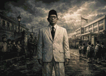 Sejarah Hardiknas: Perlawanan atau Warisan Ketimpangan yang Masih Bertahan?