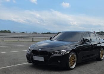 BMW F30 di 2026: Smart Choice atau Sekadar Gengsi?