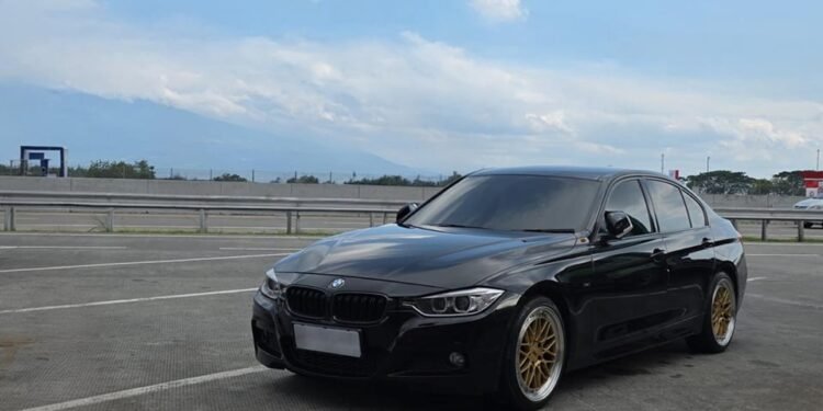 BMW F30 di 2026: Smart Choice atau Sekadar Gengsi?