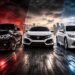 BMW F30 vs Camry vs Civic Turbo: Pilih Rasa atau Logika?