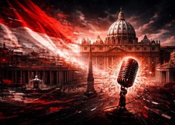 Bahasa Indonesia “Resmi” di Vatikan? Cek Faktanya