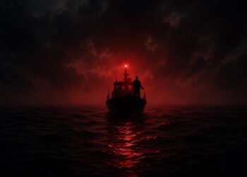 Saat Dunia Fokus Perang, 4 WNI Disandera Bajak Laut Somalia