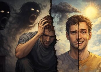 Skizofrenia vs Bipolar: Mirip Sekilas, Beda Jauh di Akar Masalah