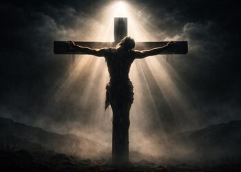 Membedah Penyaliban: Mekanisme Kematian Paling Kompleks