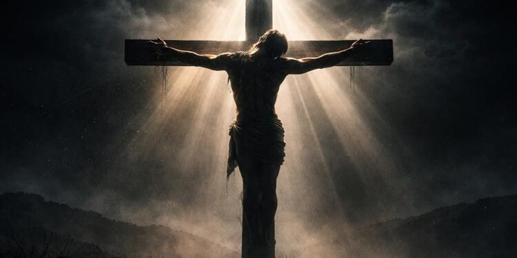 Membedah Penyaliban: Mekanisme Kematian Paling Kompleks