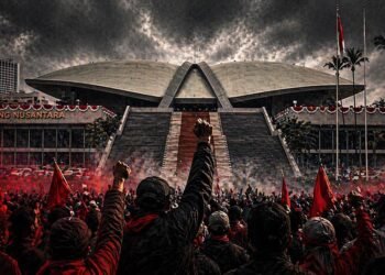 Dari Pabrik ke Parlemen: Kenapa Buruh Mulai “Go Politic”?