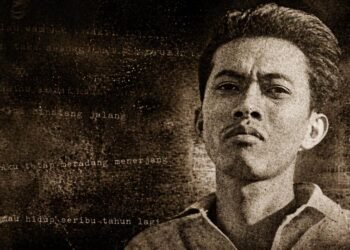 Aku Ingin Hidup 1000 Tahun Lagi: Harapan atau Ketakutan Chairil Anwar?