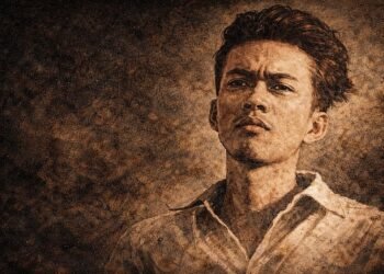 Chairil Anwar: Dari Anak Bupati ke “Binatang Jalang”