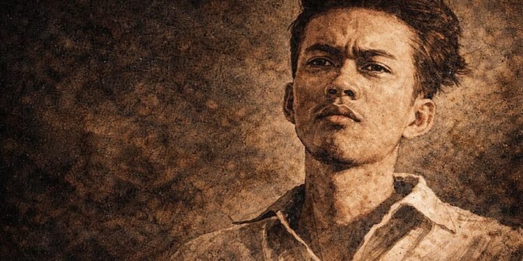 Chairil Anwar: Dari Anak Bupati ke “Binatang Jalang”