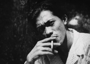 Si Binatang Jalang: Cara Chairil Anwar Menolak Dikendalikan