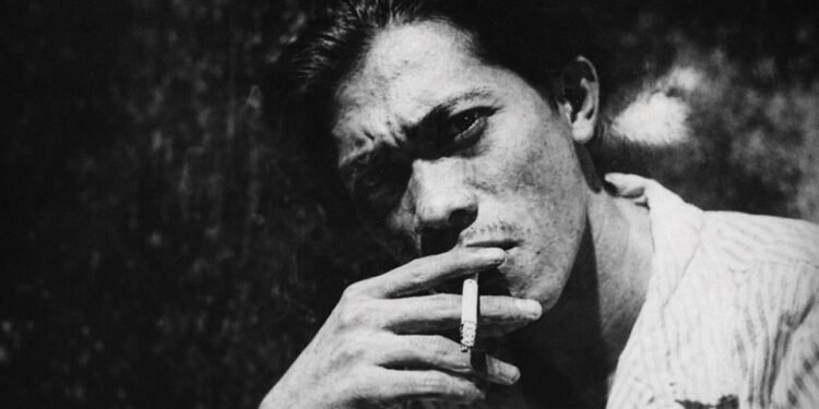 Si Binatang Jalang: Cara Chairil Anwar Menolak Dikendalikan