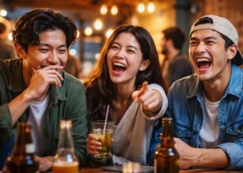 Humor Itu Bebas, Tapi Bukan Tanpa Batas