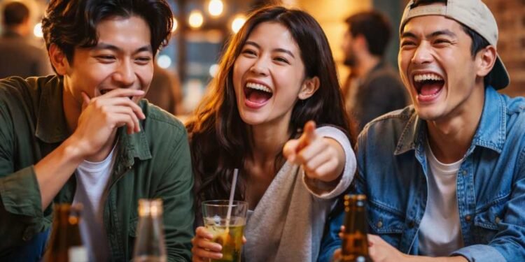 Humor Itu Bebas, Tapi Bukan Tanpa Batas