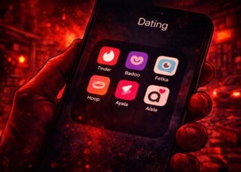 Aplikasi Kencan dan Dunia yang Tidak Selalu Seperti Profilnya