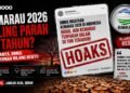 Kemarau 2026 Disebut Paling Parah? Faktanya, BMKG Tak Pernah Bilang Begitu