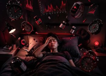 Sleepmaxxing: Saat Tidur Tak Lagi Santai, Tapi Jadi Target yang Harus Sempurna