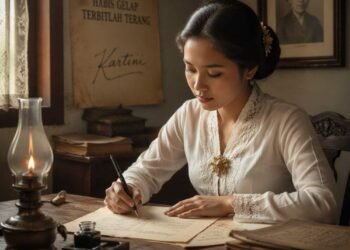 Tanpa Kartini, Ketimpangan Bisa Jadi Normal Sampai Hari Ini