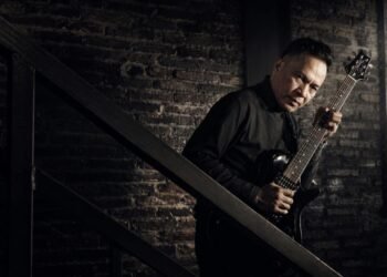 Pencipta ‘Mungkinkah’ Kini Pergi Tapi Kenangan Kita Tak Punya Tombol Berhenti