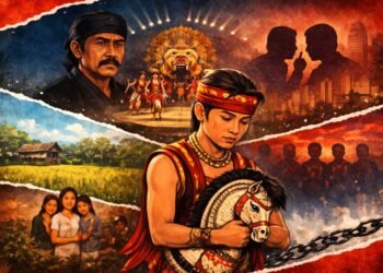 Gemblak: Yang Kita Hakimi Hari Ini, Pernah Dijaga Sebagai Budaya