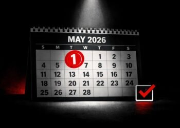 Tanggal Merah atau Hari Kerja? Ini Fakta Soal 1 Mei 2026