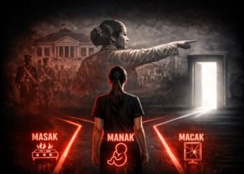 Kalau Kartini Bicara Emansipasi, Kenapa Hidup Perempuan Masih Diringkas Jadi 3M?