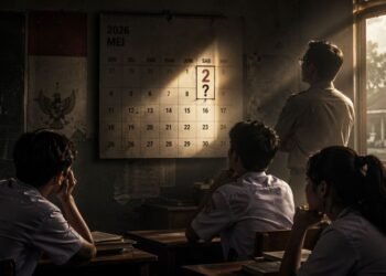 Hardiknas 2026 Libur atau Tidak? Cek Status Tanggal 2 Mei