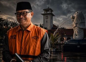 Dari Wali Kota ke Perumda: Seberapa Dalam Lubang Kasus Ini?