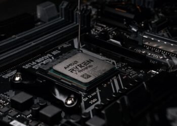 Inilah Prosesor Komputer Tercepat di 2026, Siapa Masih Bisa Mengejar?