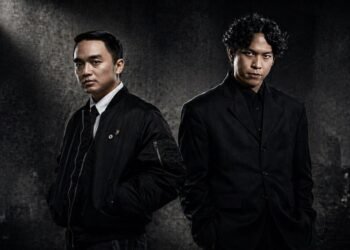Dipha Barus & Hindia Bongkar Luka yang Kita Wariskan Tanpa Sadar