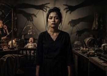 Macak, Manak, Masak: Tradisi atau Tekanan yang Tak Pernah Pergi?