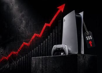 Harga PS5 Terbaru 2026: Tembus Rp11 Juta