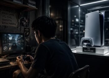 PS5 Mahal? Tenang, Masih Banyak Cara Buat Tetap Main Game