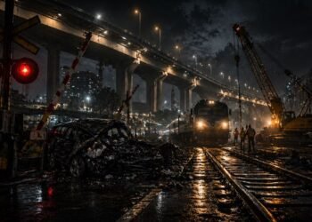 Kenapa Infrastruktur Selalu Datang Terlambat? Belajar dari Tragedi Bekasi