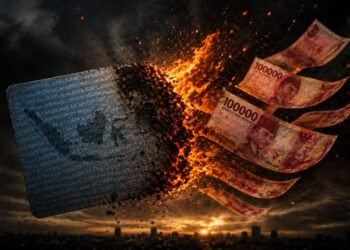 Wacana Denda KTP Hilang: Disiplin atau Cara Halus Tarik Uang?