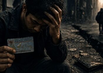 Ketika Identitas Tak Lagi Gratis: Siapa yang Paling Terbebani?