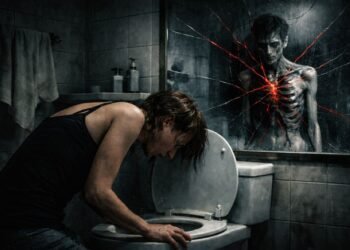 Muntah Demi Kurus? Tubuhmu Bisa Menagih Dendam Bertahun-Tahun