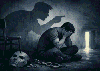 “Boys Don’t Cry”: Kenapa Laki-laki Korban Pelecehan Masih Dipaksa Diam?”