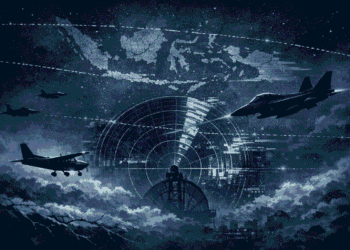 Langit Indonesia Dimasuki Tanpa Izin: Kenapa Pesawat Asing Bisa Sebebas Itu?