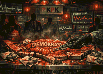 Pemilu Tanpa Uang Tunai: Reformasi Demokrasi atau Ilusi Baru?