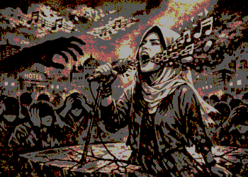 Siti Mawarni: Lagu yang Lembut di Nada, Tapi Tajam Menampar Realita Narkoba