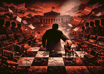 Prabowo Dikabarkan Rombak Kabinet Hari Ini, Siapa Kehilangan Kursi?