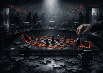 Kabinet Sering Dirombak, Stabilitas atau Justru Tanda Sistem Masih Goyang?