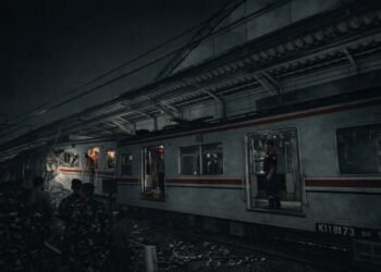 Jalur Padat, Sistem Retak: 14 Korban Jiwa dan 84 Luka dalam Tabrakan KA di Bekasi