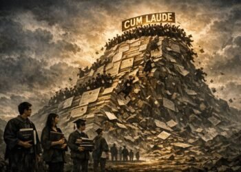 Saat Cum Laude Menjadi Biasa, Apa Lagi Makna Prestasi Akademik?